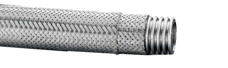 Flexible Metal Hose
