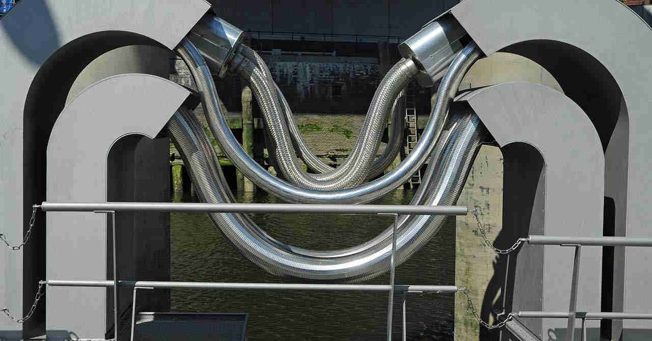 Cooling System Hose
