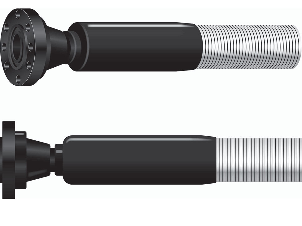 Choke and Kill Hose