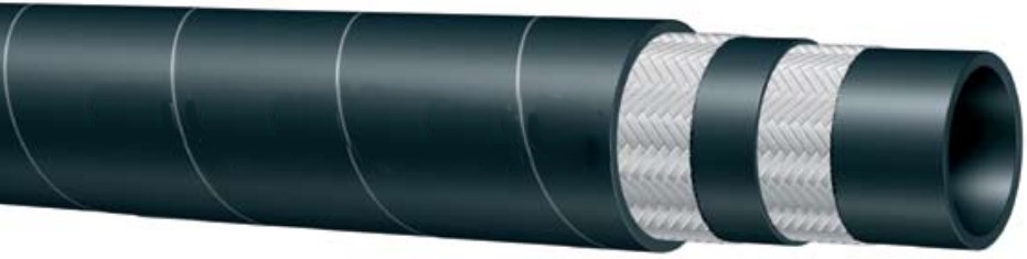Hydraulic Hose SAE 100R3/EN854