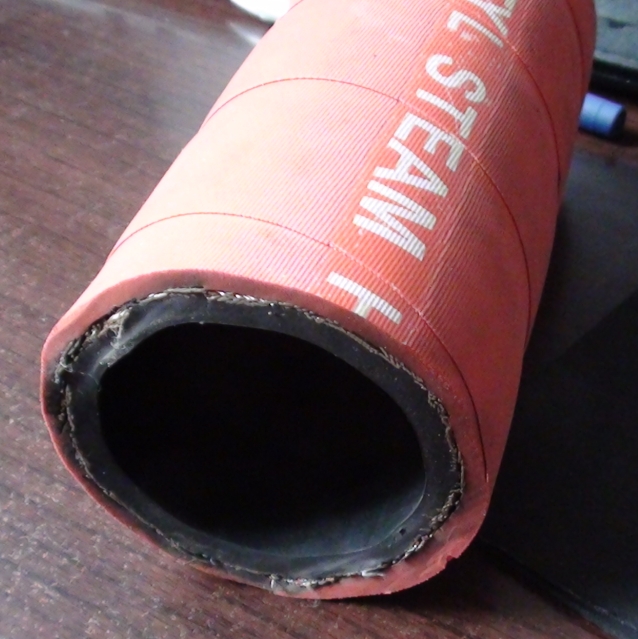 Sandblast Hose 10bar