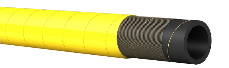 Plaster Hose 40bar