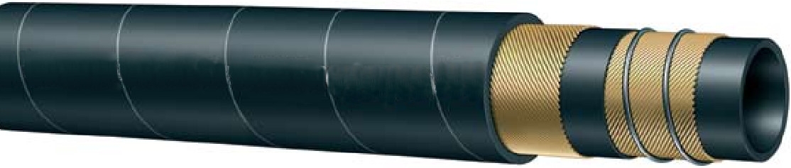 Oil Suction Delivery Hose